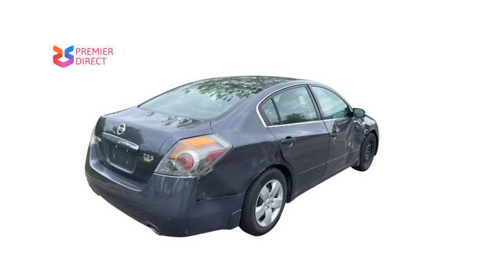 2008 Nissan Altima