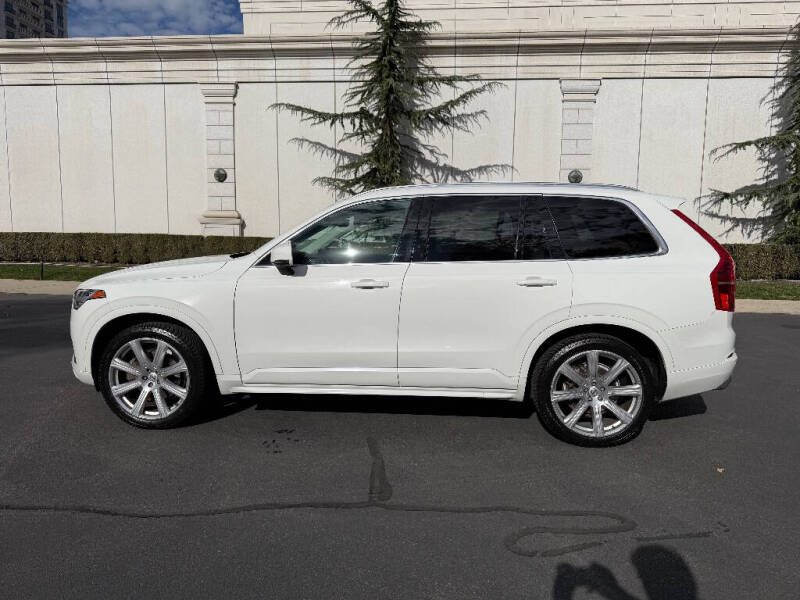 2020 Volvo XC90