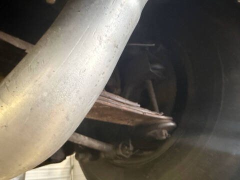 1965 Chevrolet Corvette