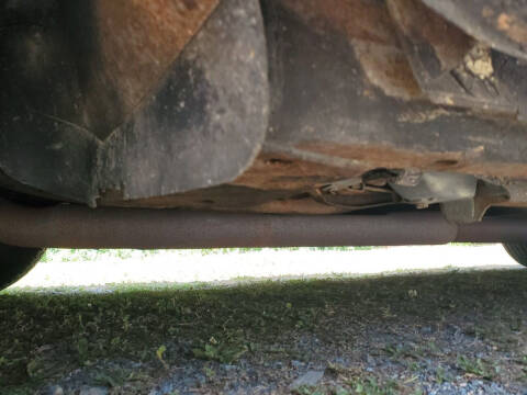 1969 Mercury Marquis