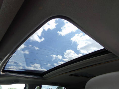 2004 Toyota Sequoia Limited