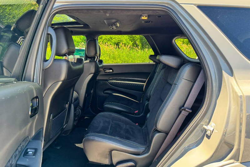 2024 Dodge Durango SRT 392