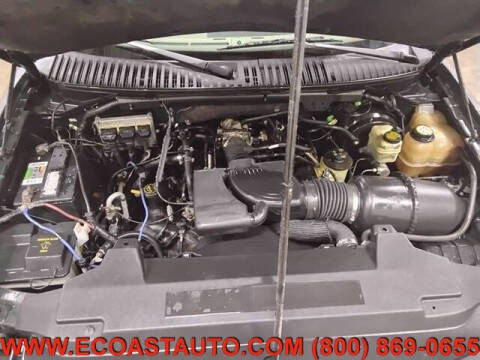 2003 Ford Expedition Eddie Bauer