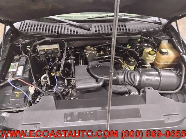 2003 Ford Expedition Eddie Bauer