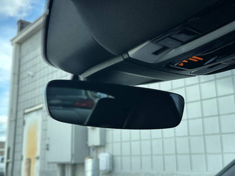 2019 Porsche Panamera 4