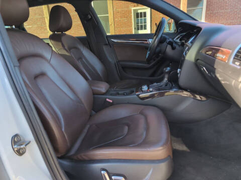 2014 Audi Allroad 2.0T quattro Premium Plus