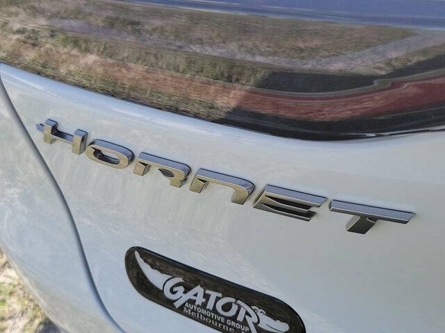 2024 Dodge Hornet GT Plus