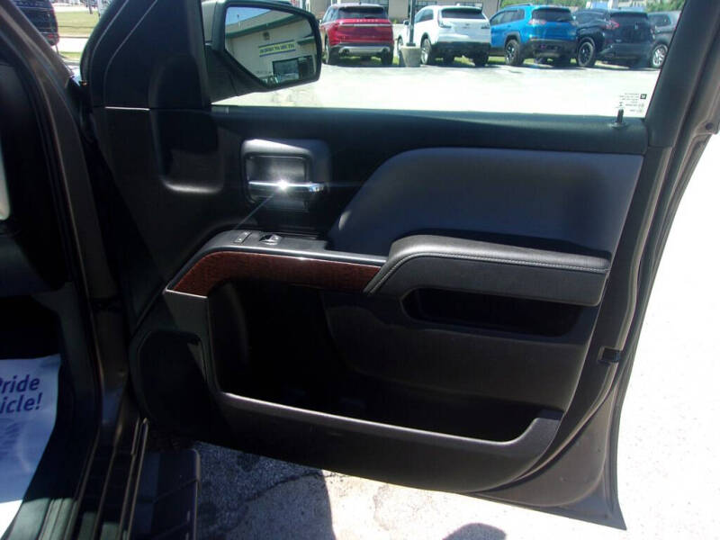 2014 GMC Sierra 1500