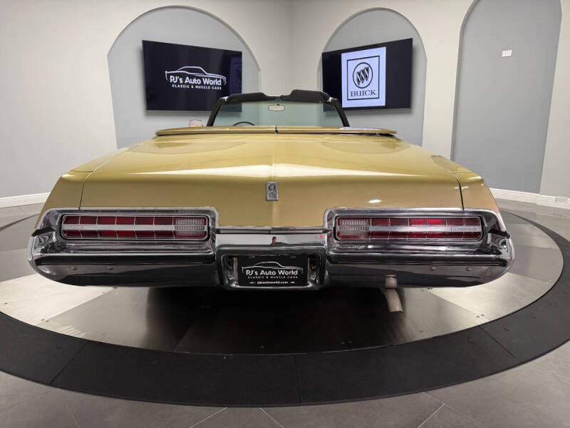 1972 Buick Centurion
