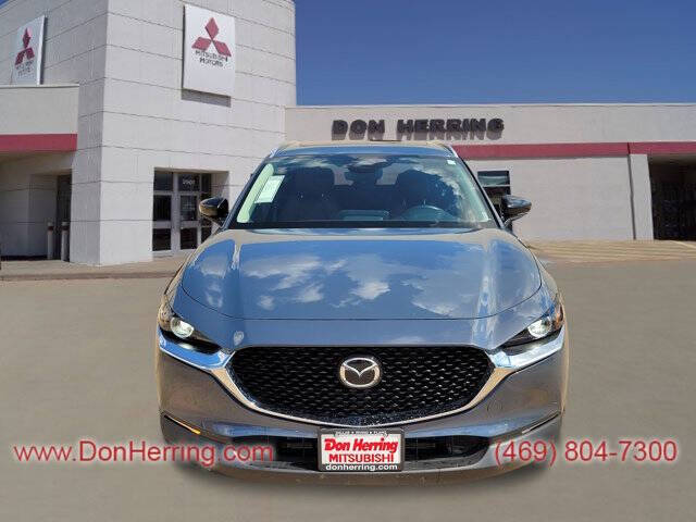 2024 Mazda CX-30 2.5 S Carbon Edition