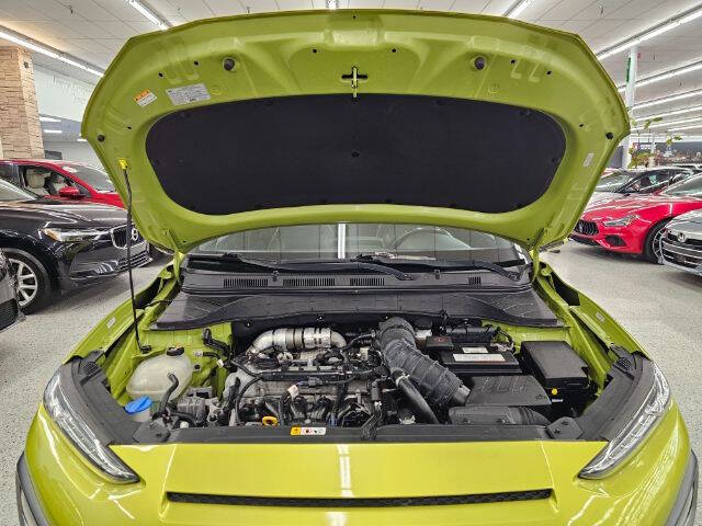 2019 Hyundai Kona Limited