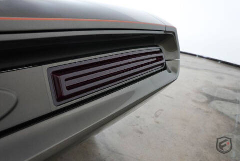 1970 Dodge Challenger