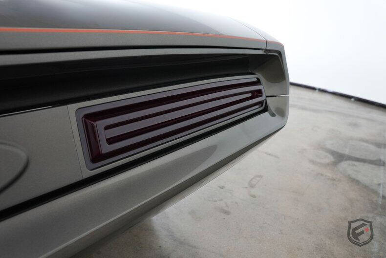 1970 Dodge Challenger