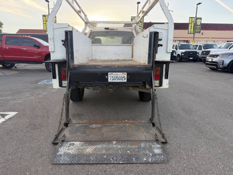 2004 Chevrolet Silverado 2500HD