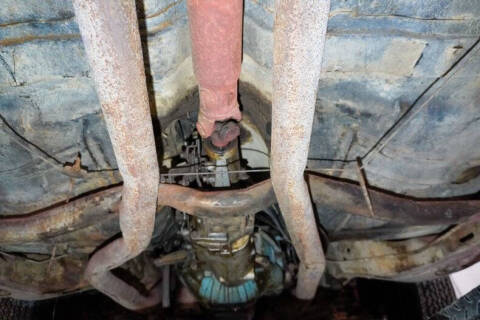 1965 Chevrolet Impala