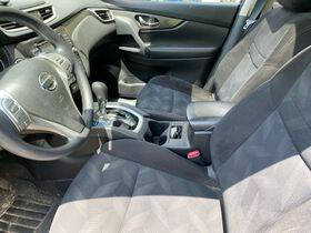 2014 Nissan Rogue SV