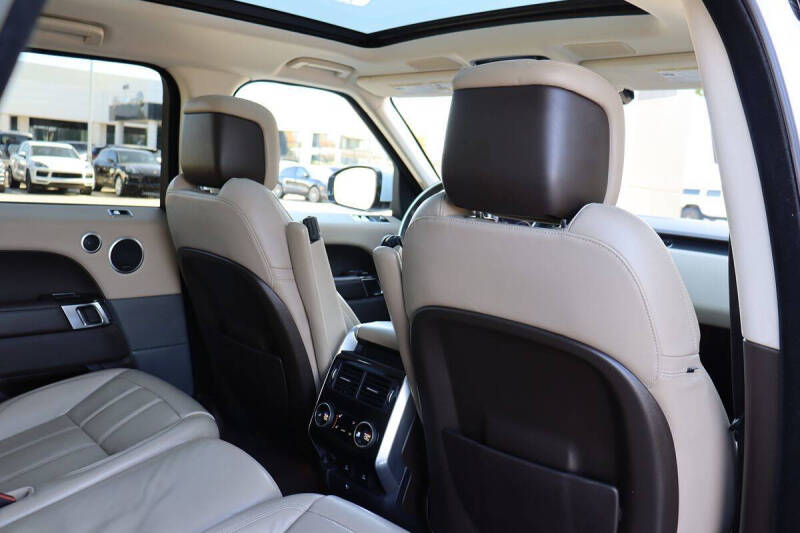 2021 Land Rover Range Rover Sport P400e HSE Silver Edition