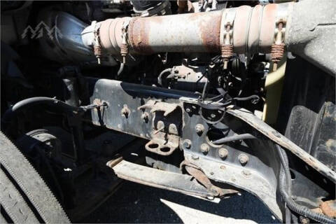 2015 Freightliner Cascadia