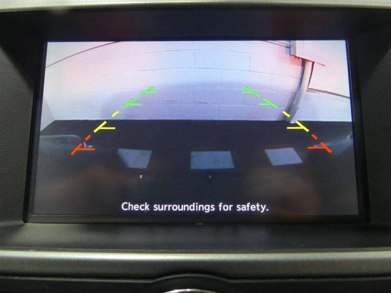 2014 Nissan Armada Platinum