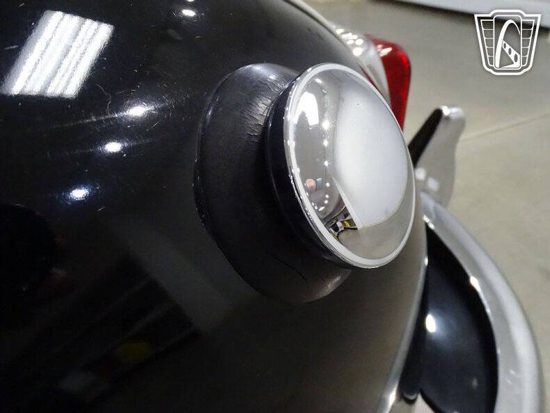 1947 Desoto De Luxe