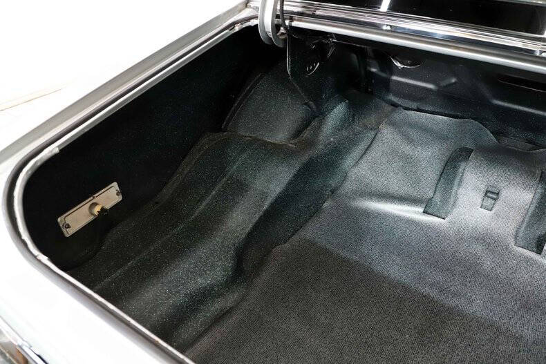 1969 Chevrolet Nova