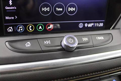 2020 Chevrolet Blazer Premier