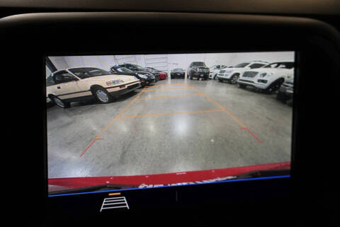 2020 Chevrolet Camaro LT