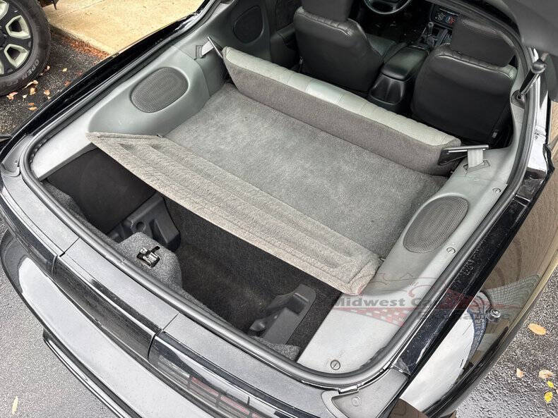 1997 Pontiac Firebird