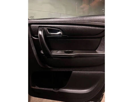 2015 GMC Acadia SLE-1