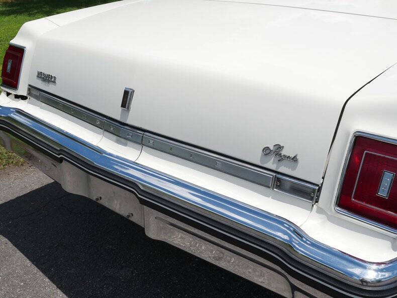 1975 Oldsmobile Delta Eighty-Eight