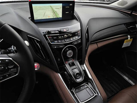 2026 Acura RDX SH-AWD w/Tech