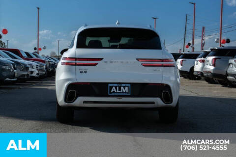 2025 Genesis GV70 2.5T Standard