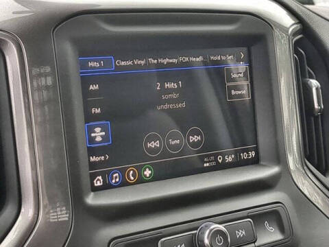 2026 GMC Sierra 3500HD CC