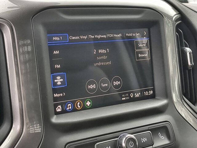 2026 GMC Sierra 3500HD CC