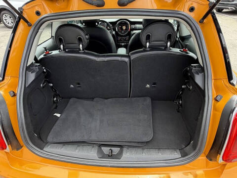 2016 MINI Hardtop 2 Door Cooper