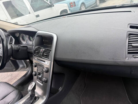 2013 Volvo XC60 3.2