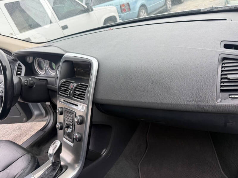2013 Volvo XC60 3.2