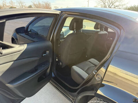 2014 Dodge Avenger SE