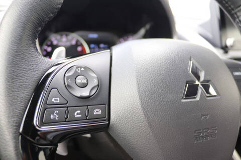 2024 Mitsubishi Eclipse Cross SEL