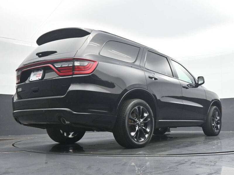 2023 Dodge Durango GT