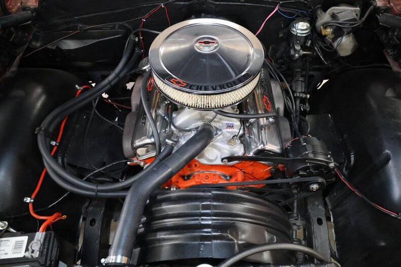 1964 Chevrolet Impala