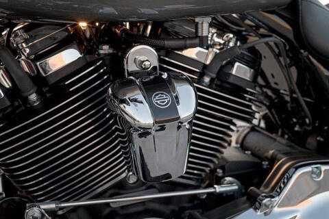 2017 Harley-Davidson Road Glide