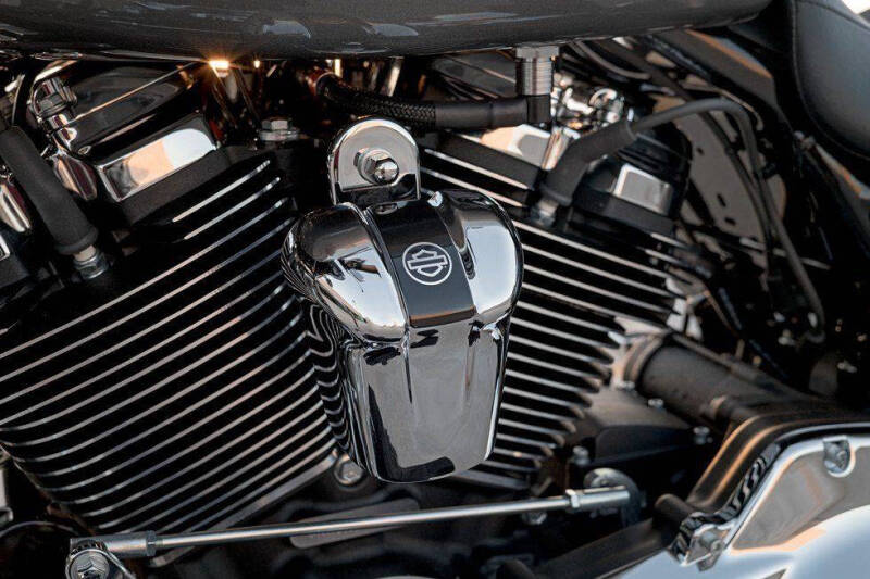 2017 Harley-Davidson Road Glide