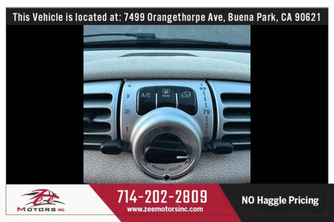 2013 Smart fortwo