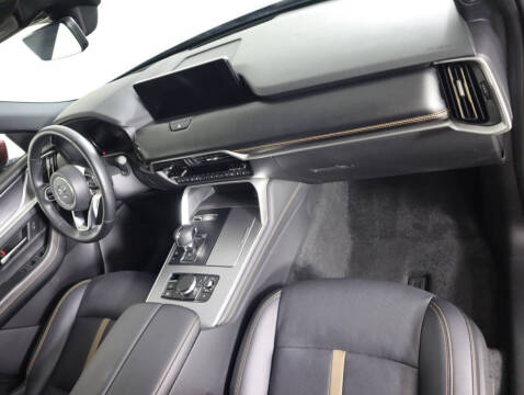 2025 Mazda CX-90 Plug-in Hybrid Premium Plus