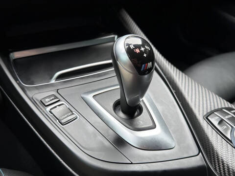 2018 BMW M2