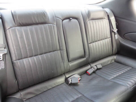 2001 Chevrolet Monte Carlo LS