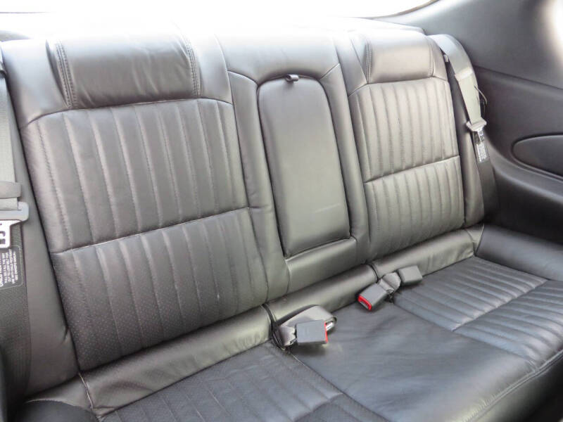 2001 Chevrolet Monte Carlo LS