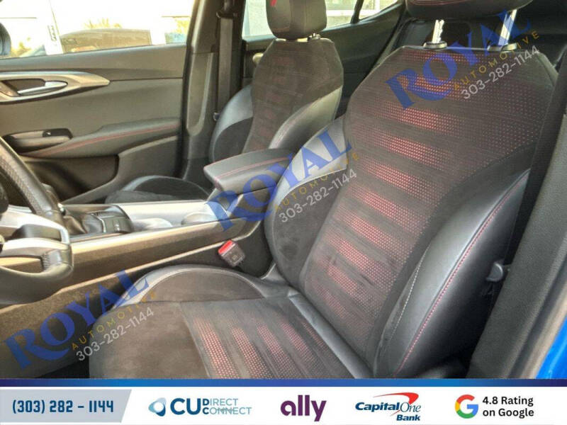 2024 Dodge Hornet R/T