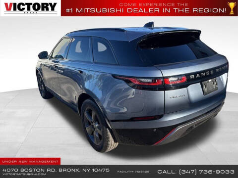 2022 Land Rover Range Rover Velar P250 R-Dynamic S